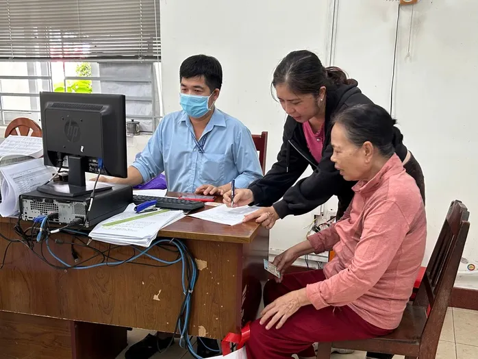 Những ngày cuối cùng của cấp huyện ở TPHCM ảnh 5