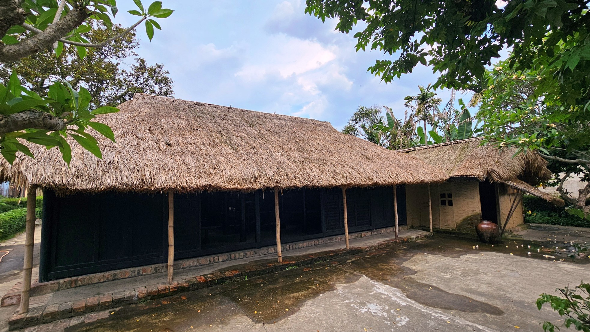 Về Huế, thăm những di tích đặc biệt ghi dấu ấn của Người ảnh 7