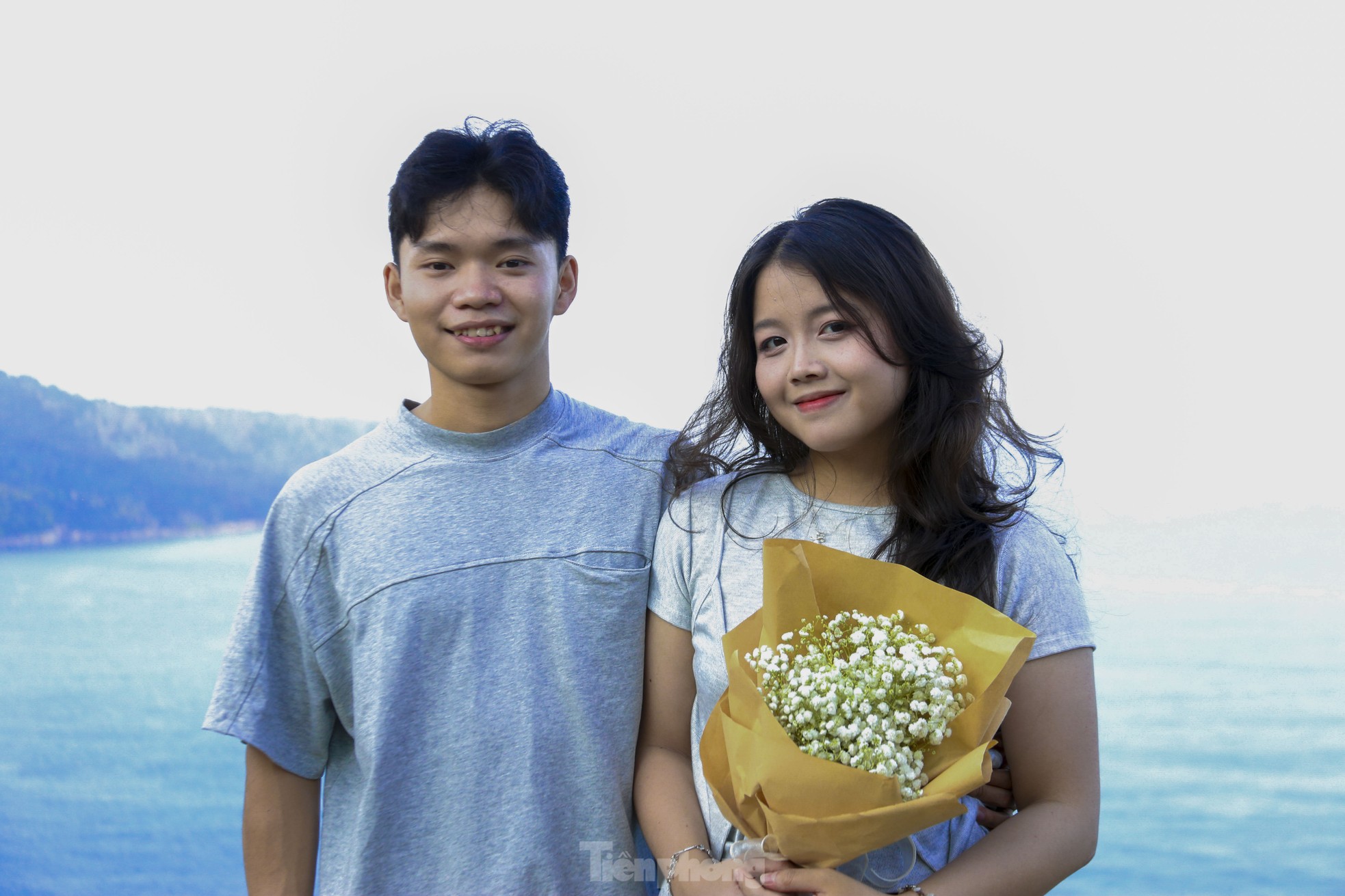 Nghỉ lễ, giới trẻ tìm về chốn bình yên giữa lòng Đà Nẵng ảnh 4