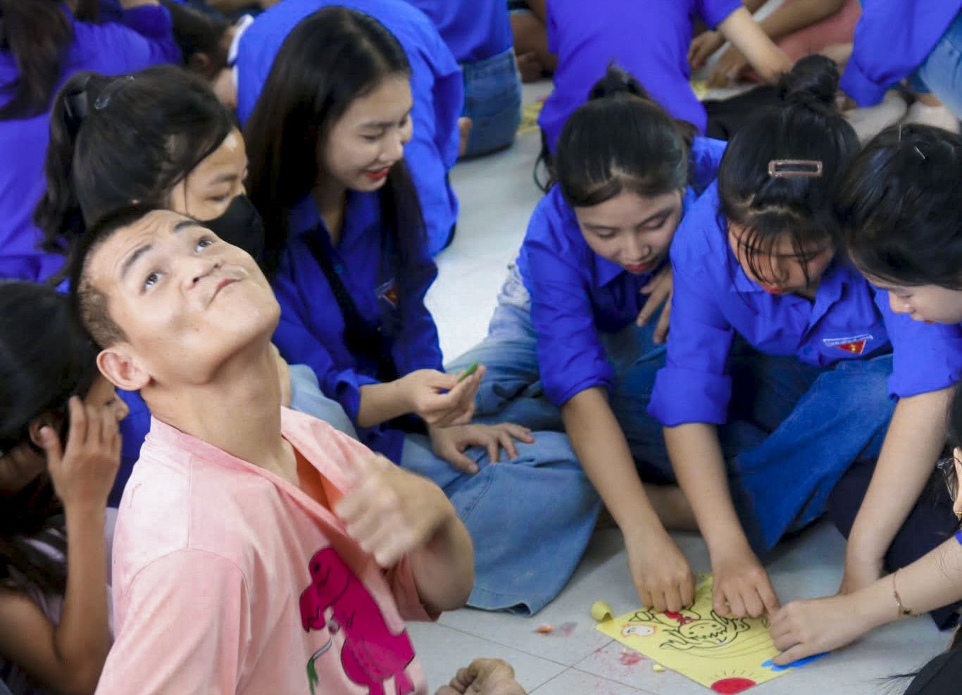 Tuổi trẻ Đà Nẵng lan tỏa yêu thương, chung tay vì cộng đồng ảnh 2