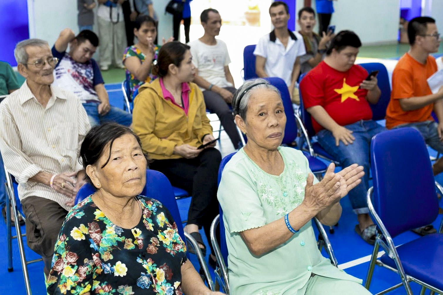 Tuổi trẻ Đà Nẵng lan tỏa yêu thương, chung tay vì cộng đồng ảnh 6