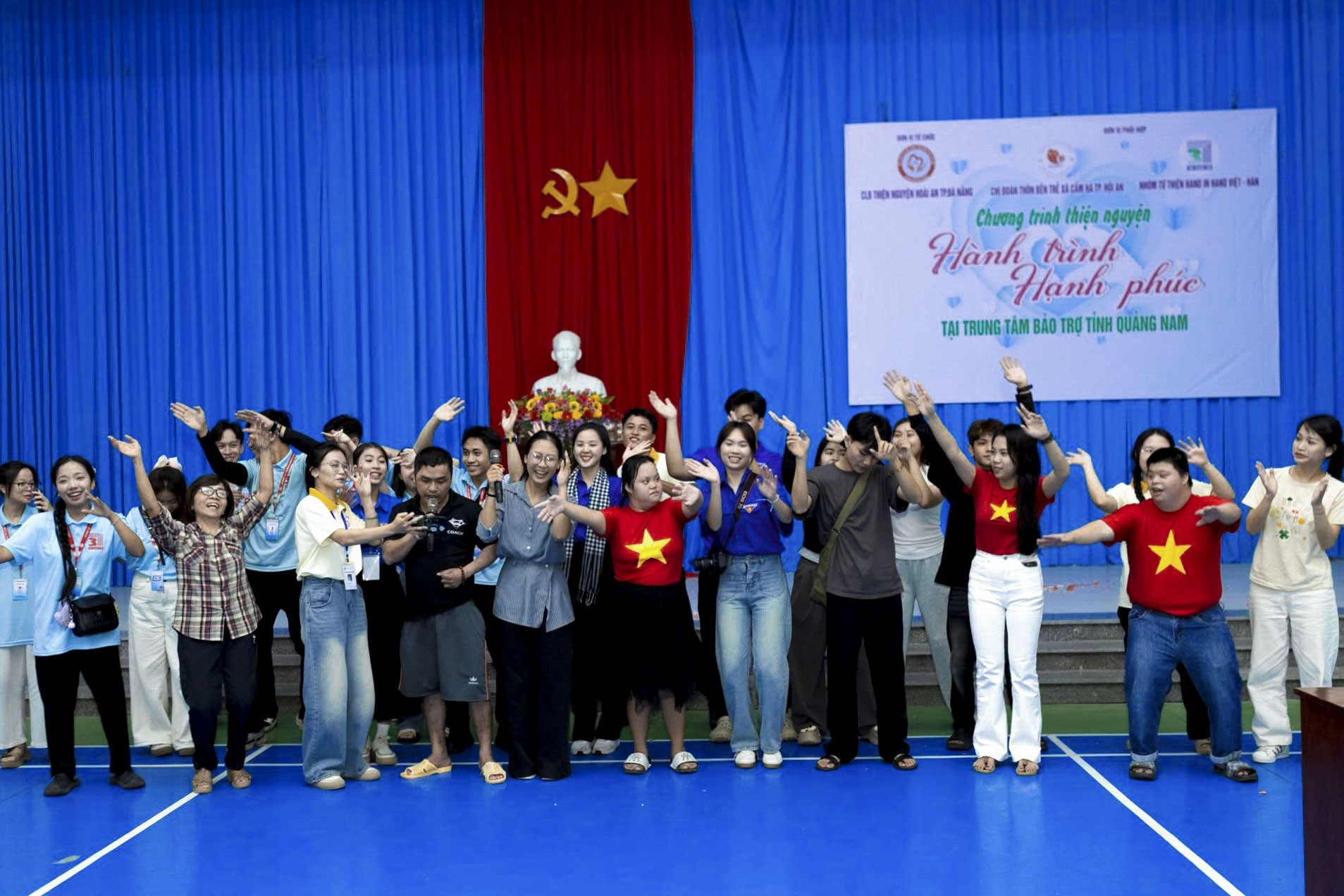 Tuổi trẻ Đà Nẵng lan tỏa yêu thương, chung tay vì cộng đồng ảnh 5