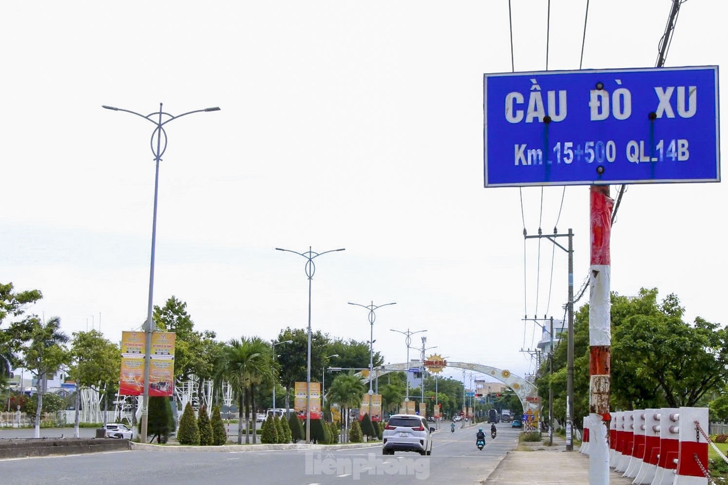 Cận cảnh hồ điều tiết ở Đà Nẵng được đầu tư hơn 17 tỷ đồng để nạo vét ảnh 9