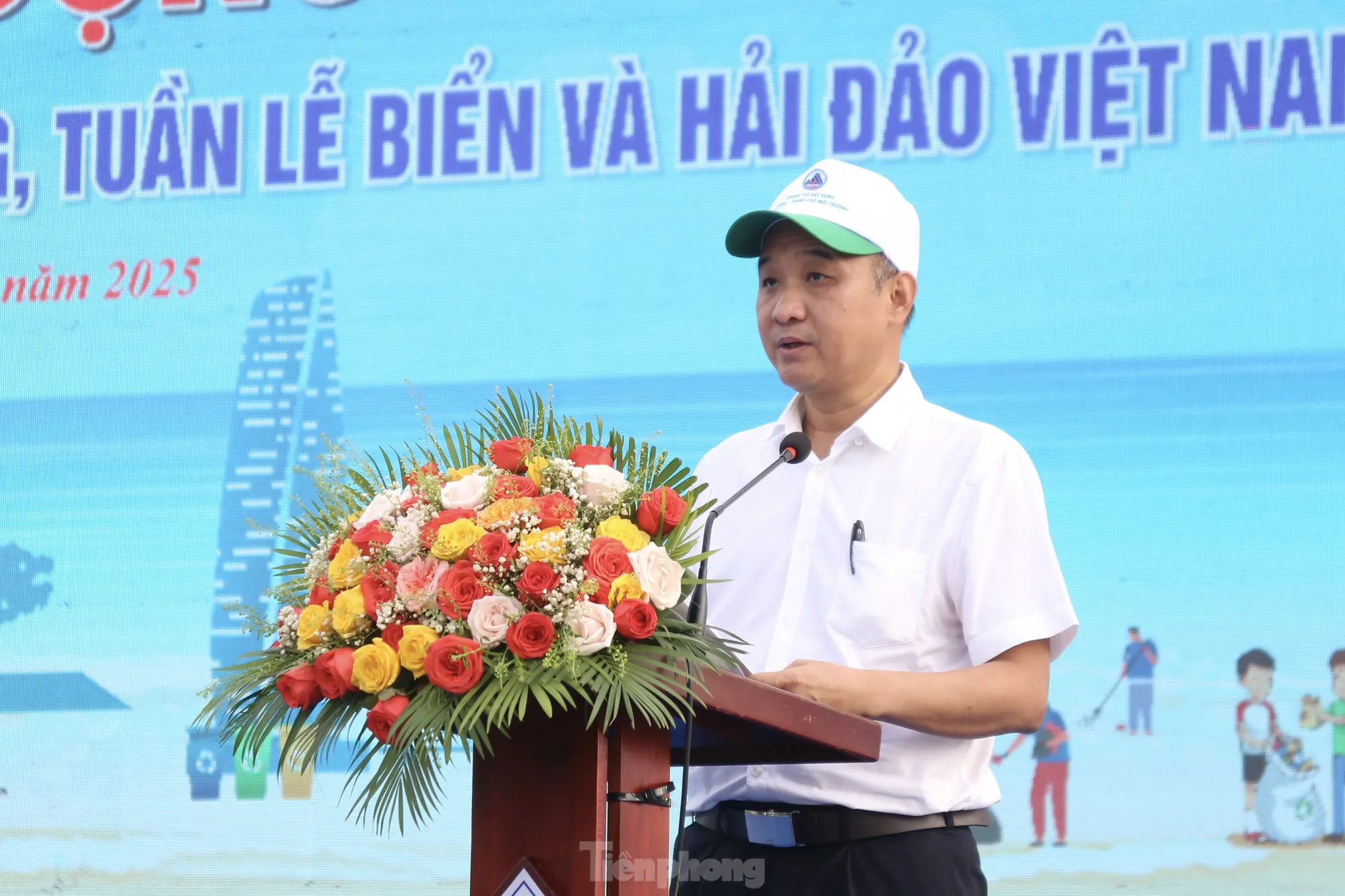 30 phút mỗi sáng chủ nhật làm sạch nơi mình sống ảnh 11