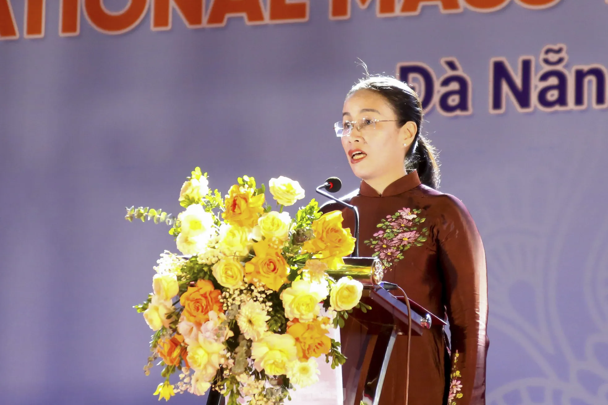 Hơn 1.000 người lan tỏa tinh thần Yoga quốc tế tại Đà Nẵng ảnh 12