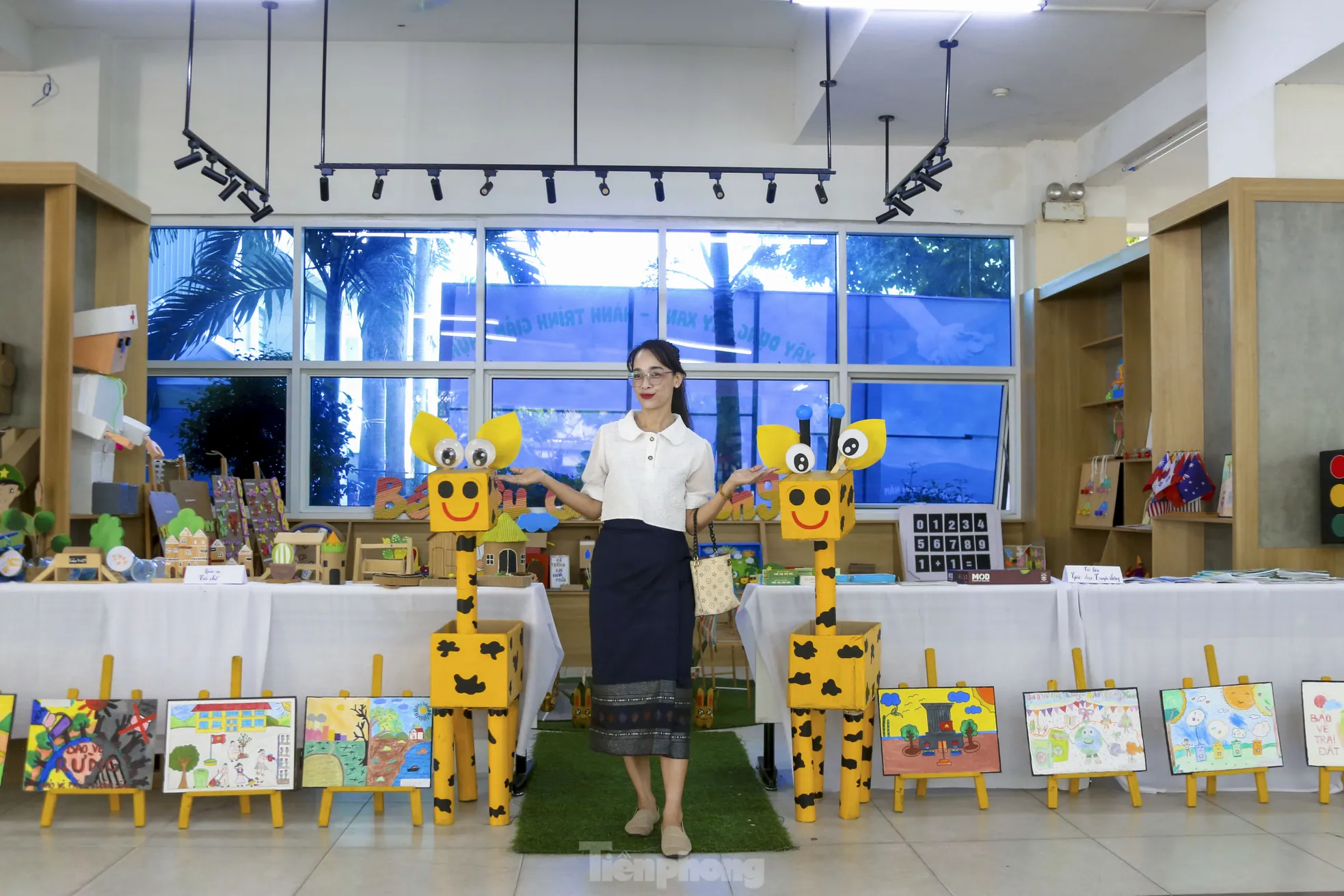 Bạn trẻ Đà Nẵng chung tay chống ô nhiễm nhựa ảnh 6
