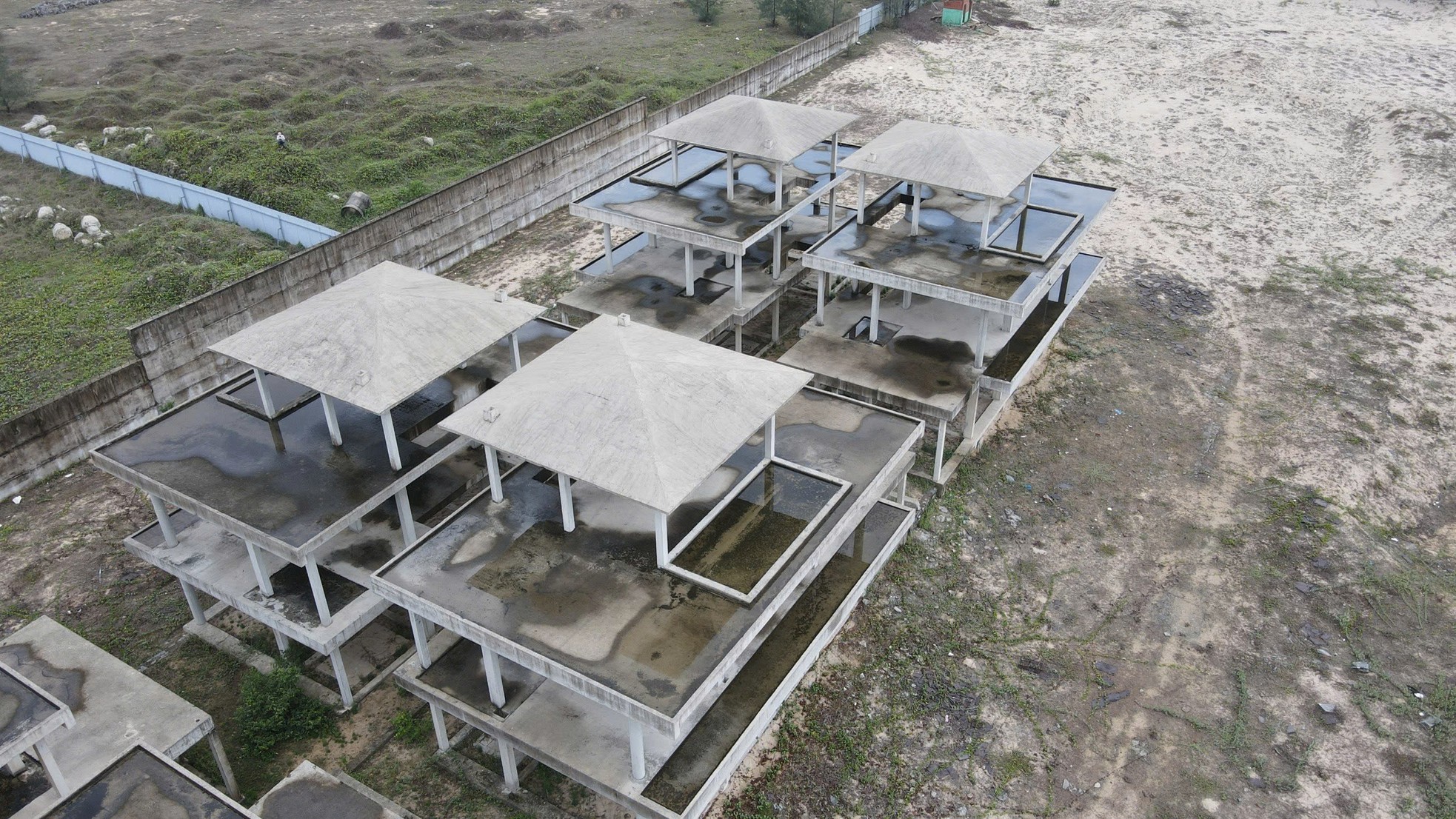 Lý do Quảng Nam gia hạn cho dự án du lịch gần 360 tỷ nhiều lần lỡ hẹn ảnh 6