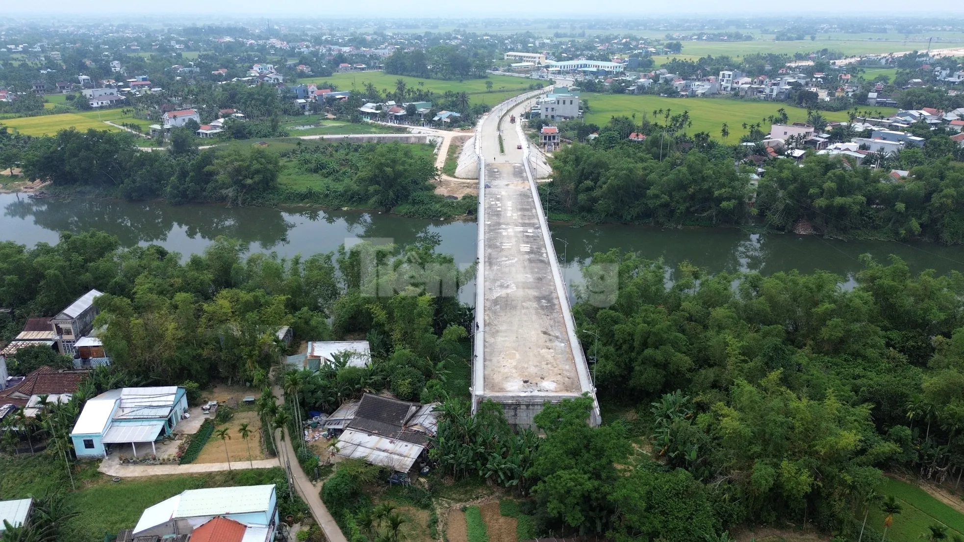Cầu trăm tỷ chơi vơi không đường dẫn ảnh 14