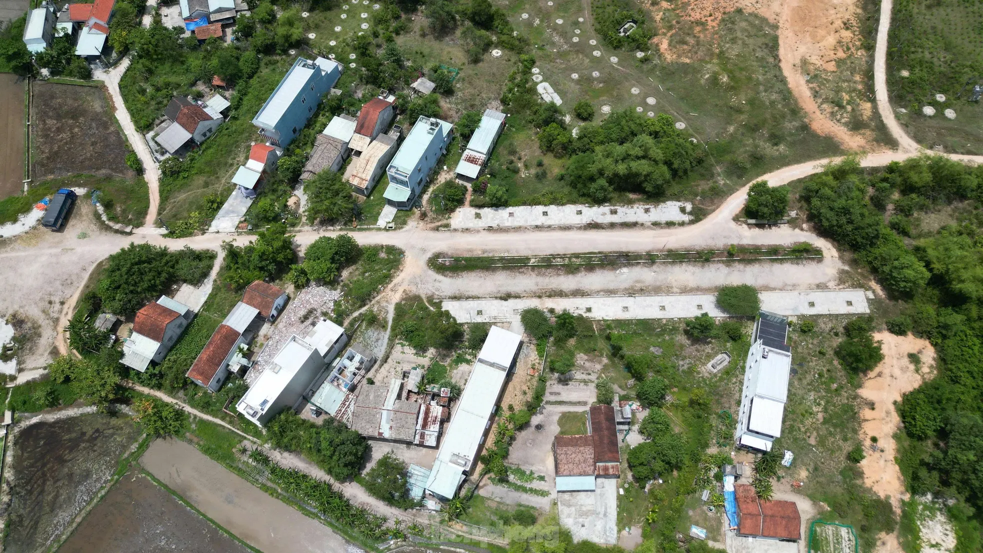 Tuyến đường hơn 2km ở Quảng Nam làm gần 6 năm vẫn không xong ảnh 9