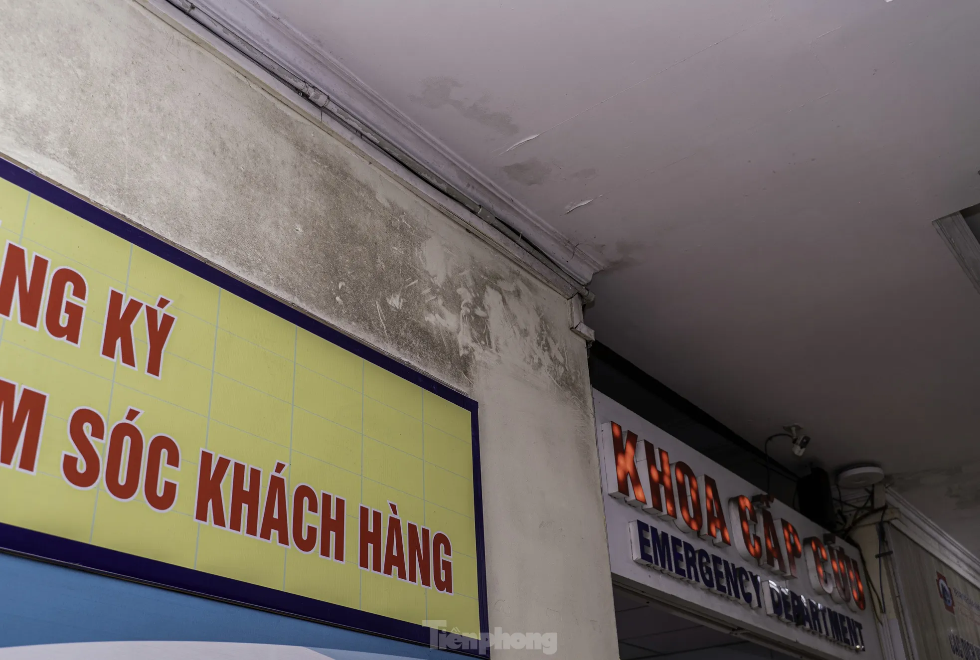 Hiện trạng Bệnh viện Đa khoa Quảng Ninh sau khi bỏ dự án xây dựng hơn 3.000 tỷ đồng ảnh 9