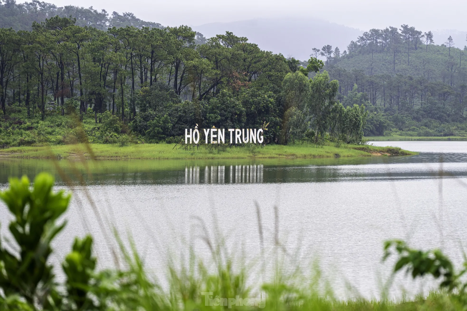 Cận cảnh dự án sân golf nghìn tỷ dưới chân núi Yên Tử ảnh 21