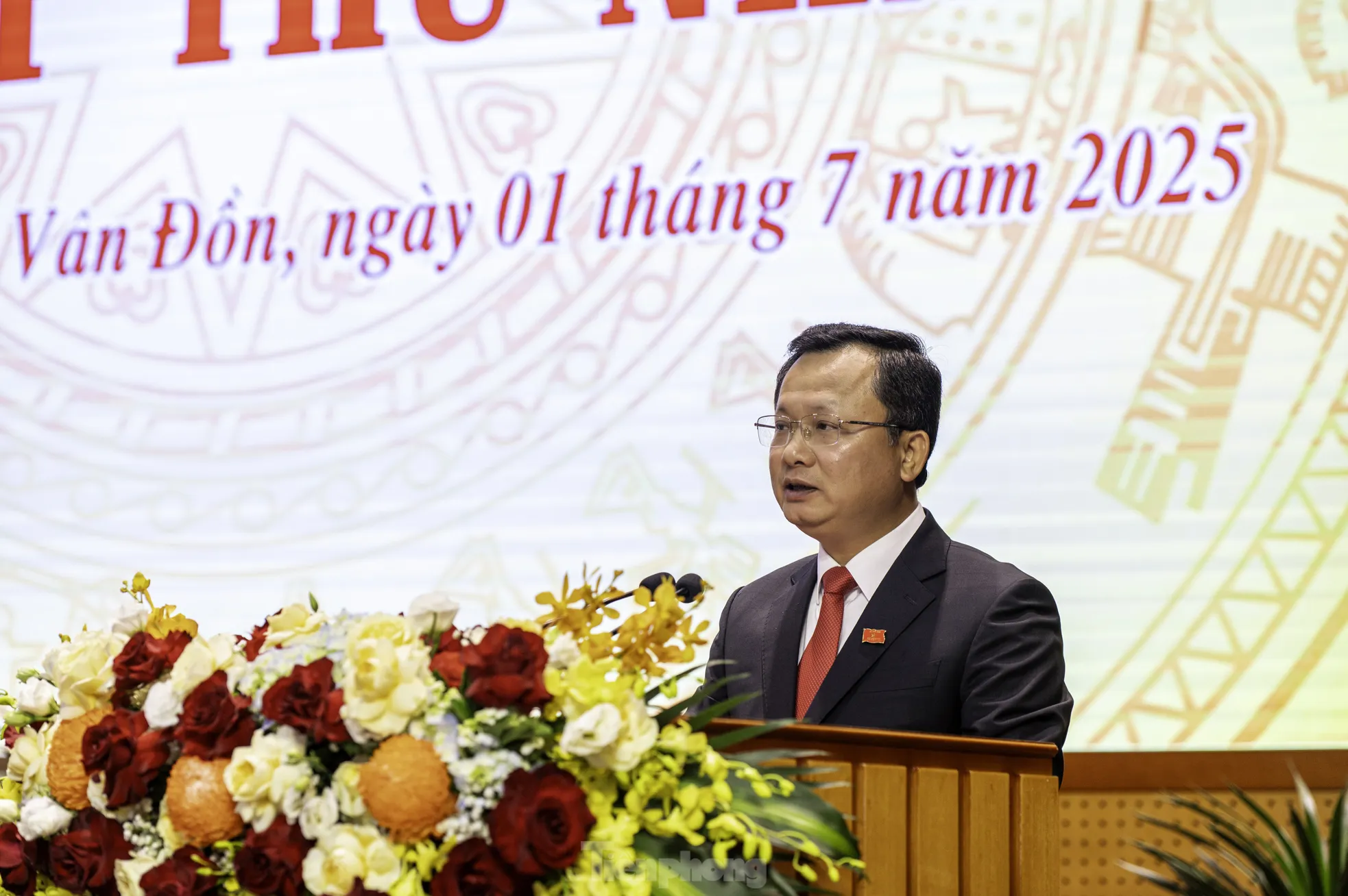 Đặc khu Vân Đồn ra mắt bộ máy lãnh đạo, vận hành mô hình chính quyền mới ảnh 9