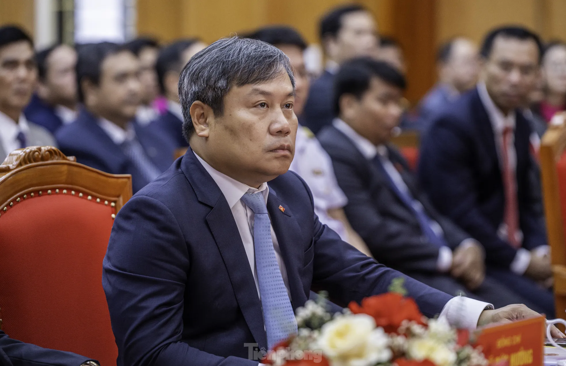 Đặc khu Vân Đồn ra mắt bộ máy lãnh đạo, vận hành mô hình chính quyền mới ảnh 5