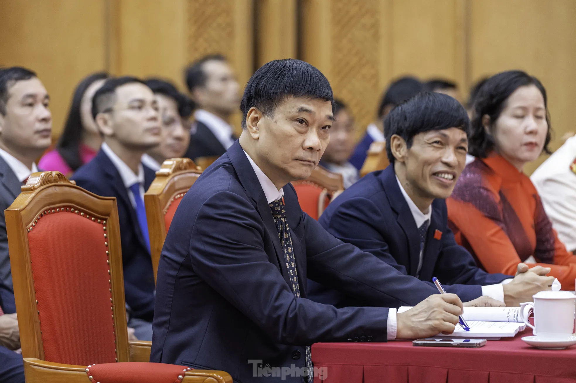 Đặc khu Vân Đồn ra mắt bộ máy lãnh đạo, vận hành mô hình chính quyền mới ảnh 4