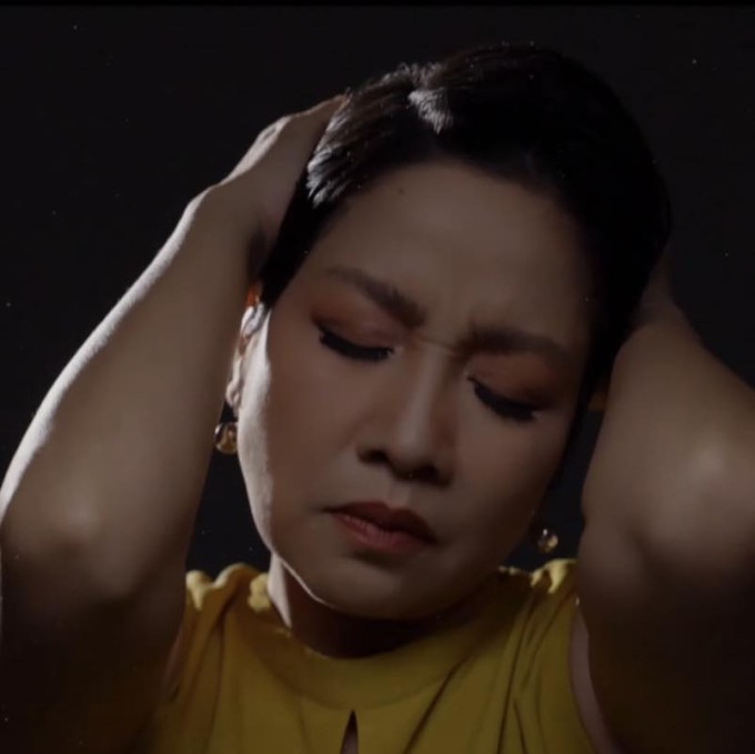 Mỹ Linh - chị đẹp chữa lành ảnh 3
