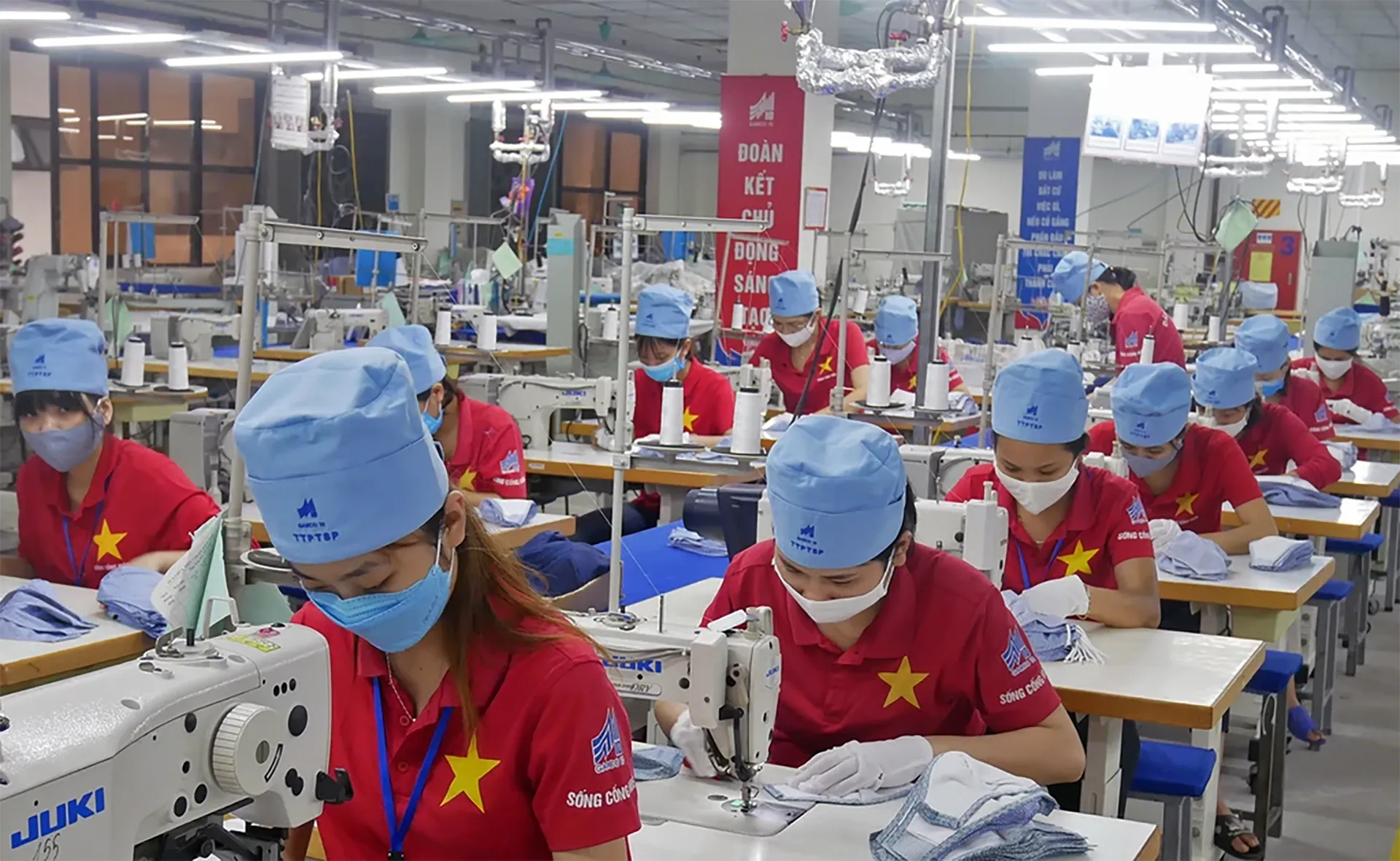Nghị quyết 68: ‘Hà hơi thổi ngạt’ đúng cách, xóa tư tưởng 'con buôn' ảnh 1