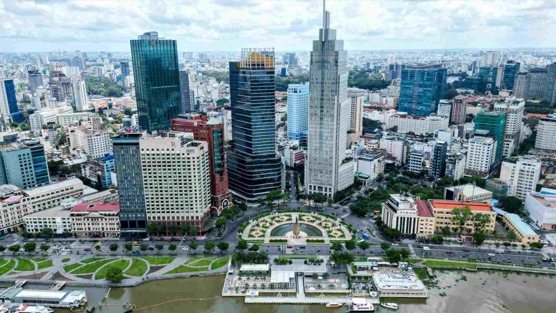 Ngày 1/7, sự khởi đầu cho một kỷ nguyên hành chính kiến tạo, tận tâm vì dân ảnh 3