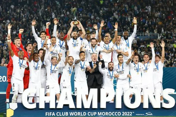 FIFA Club World Cup 2025: Vì sao Real Madrid vẫn là ứng viên hàng đầu? ảnh 1
