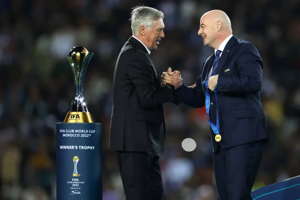FIFA Club World Cup 2025: Vì sao Real Madrid vẫn là ứng viên hàng đầu? ảnh 3