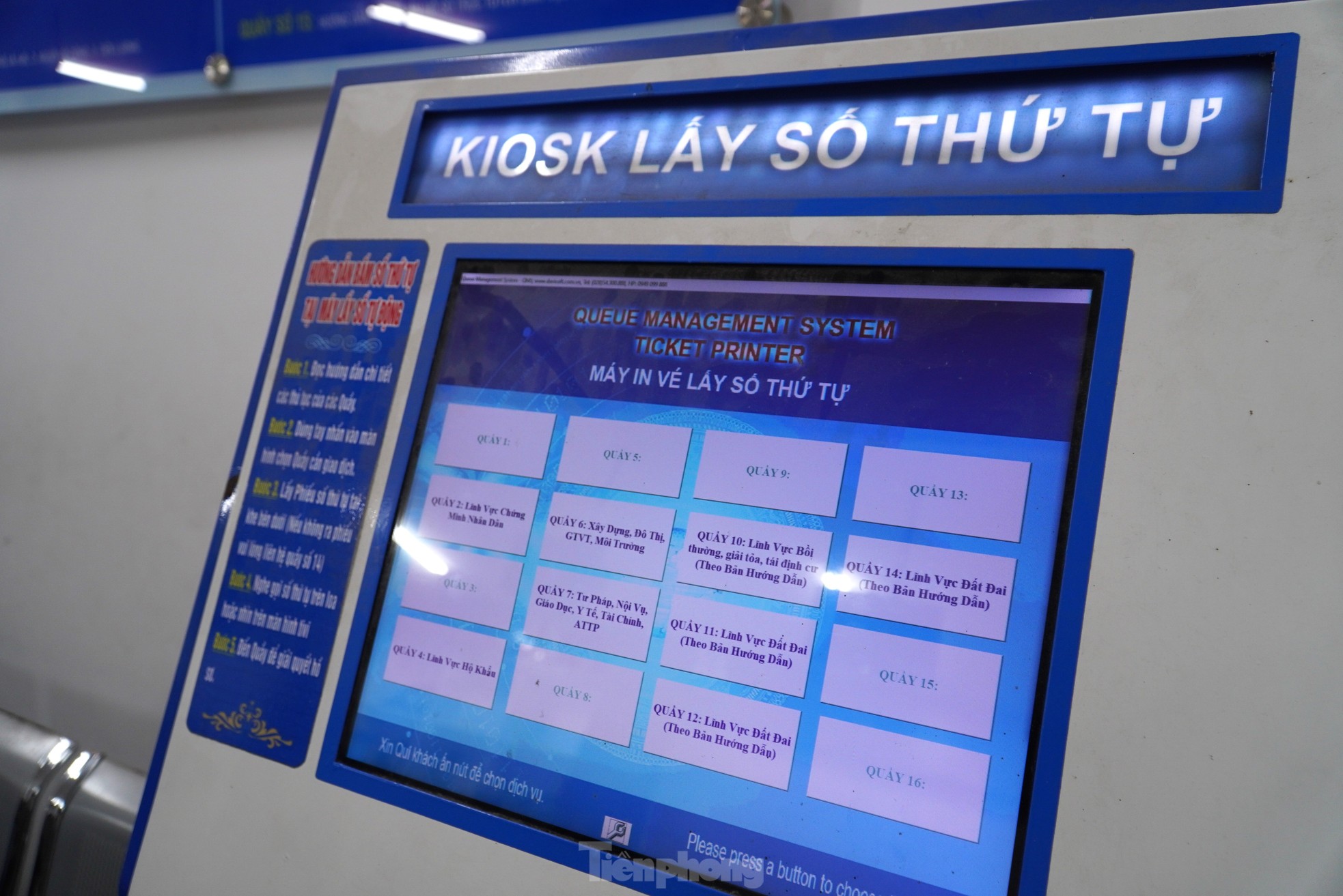 Người dân Đà Nẵng đổ xô làm giấy tờ đất ảnh 8