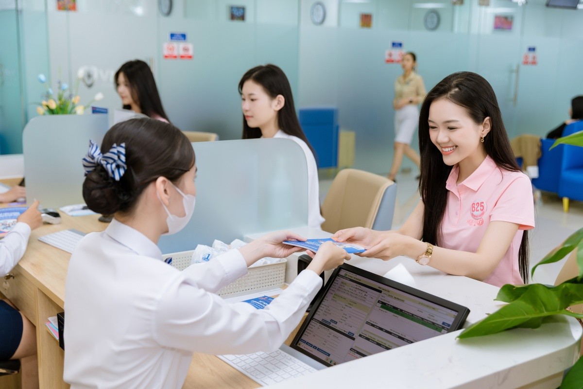 Thí sinh Hoa hậu Việt Nam 2024 thực hiện dự án cộng đồng ở tập 4 show thực tế ảnh 2
