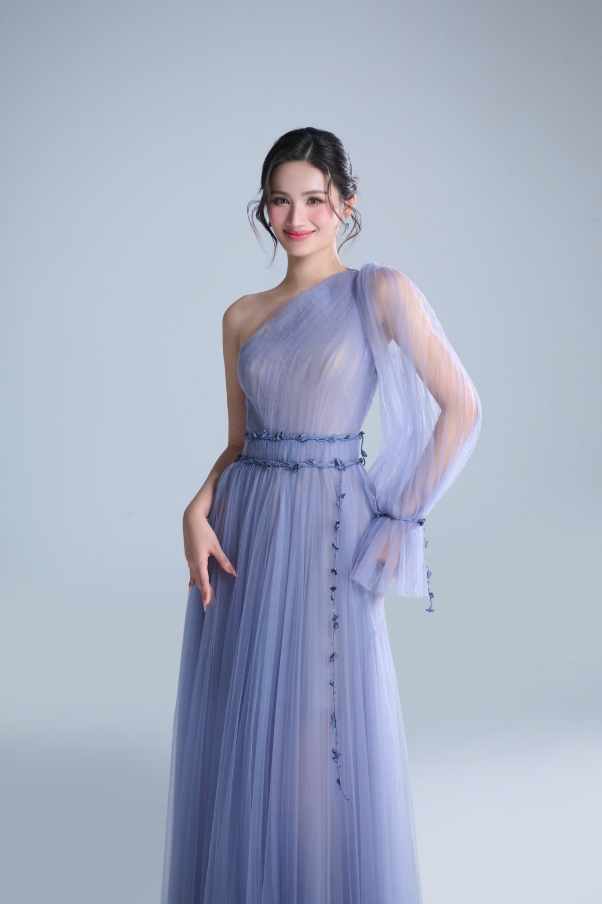 Miss World 2025: Hoa hậu Ý Nhi đã hoàn thành vòng 2 phần thi Tài Năng, thành tích thế nào? ảnh 8