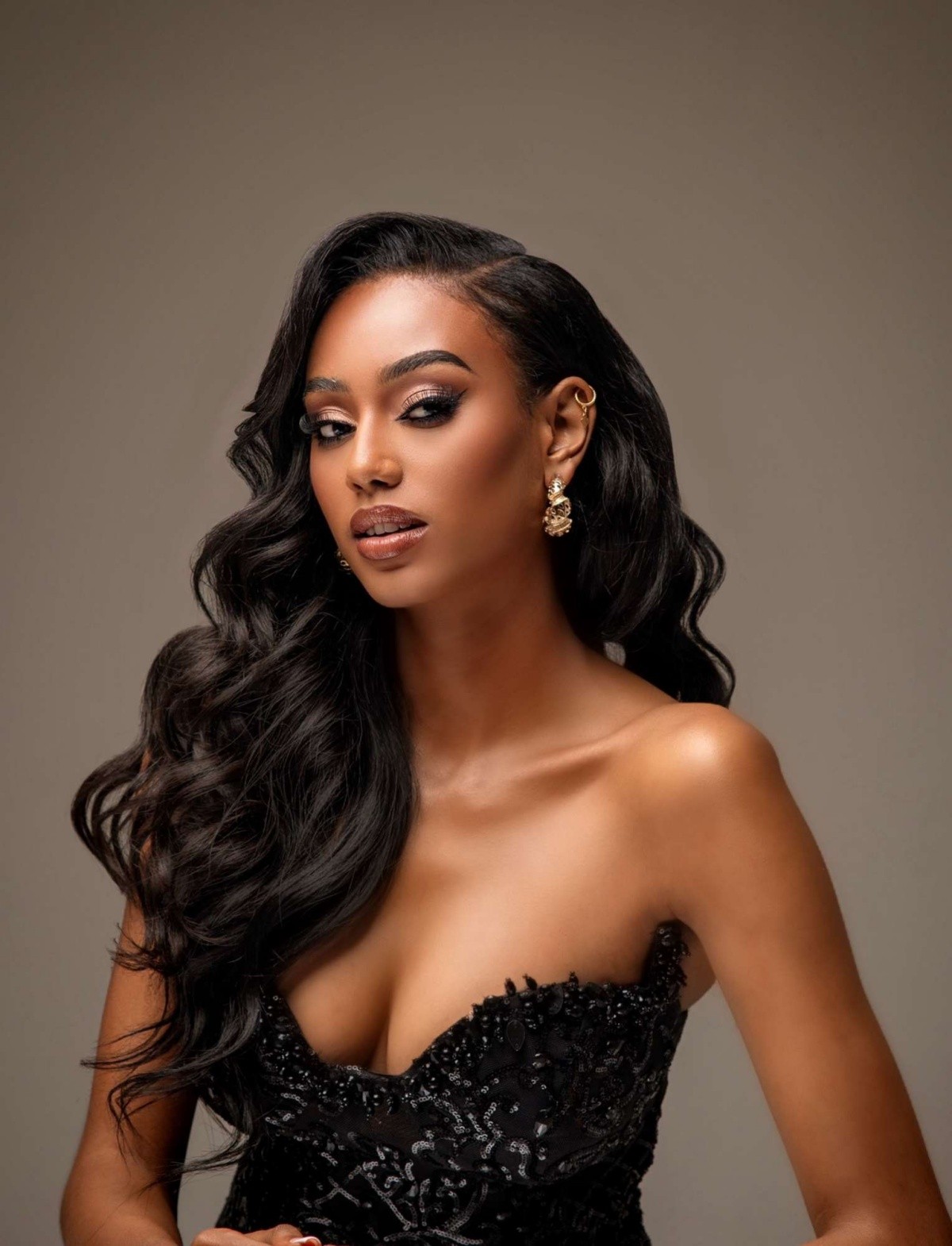 Top 4 Miss World 2025 sở hữu sắc vóc đỉnh cao, profile vượt trội ảnh 5