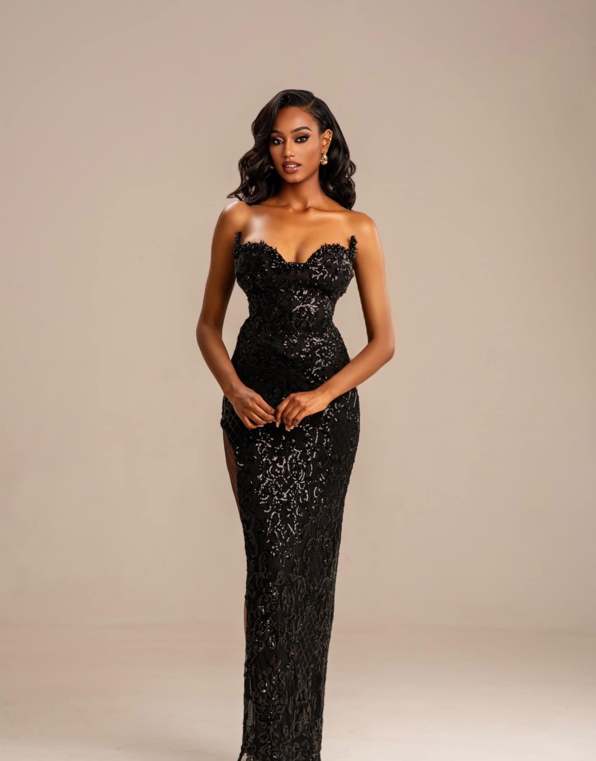 Top 4 Miss World 2025 sở hữu sắc vóc đỉnh cao, profile vượt trội ảnh 4