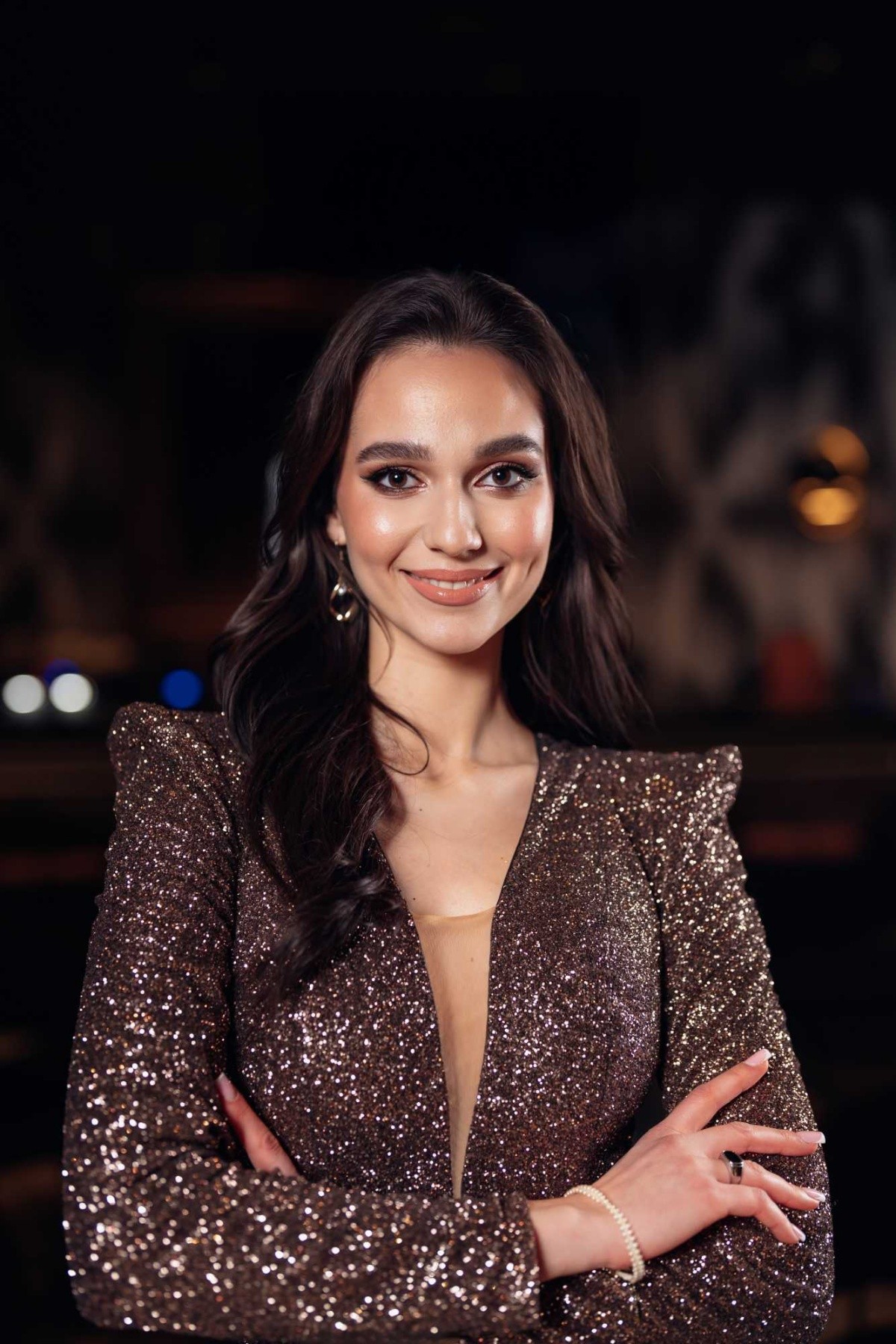 Top 4 Miss World 2025 sở hữu sắc vóc đỉnh cao, profile vượt trội ảnh 6