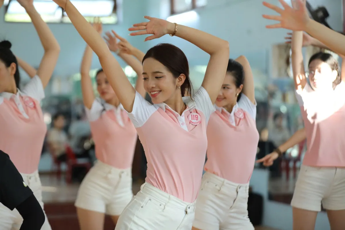 Hoa hậu Việt Nam 2024: 25 người đẹp sẵn sàng toả sáng trong đêm Chung kết ảnh 3