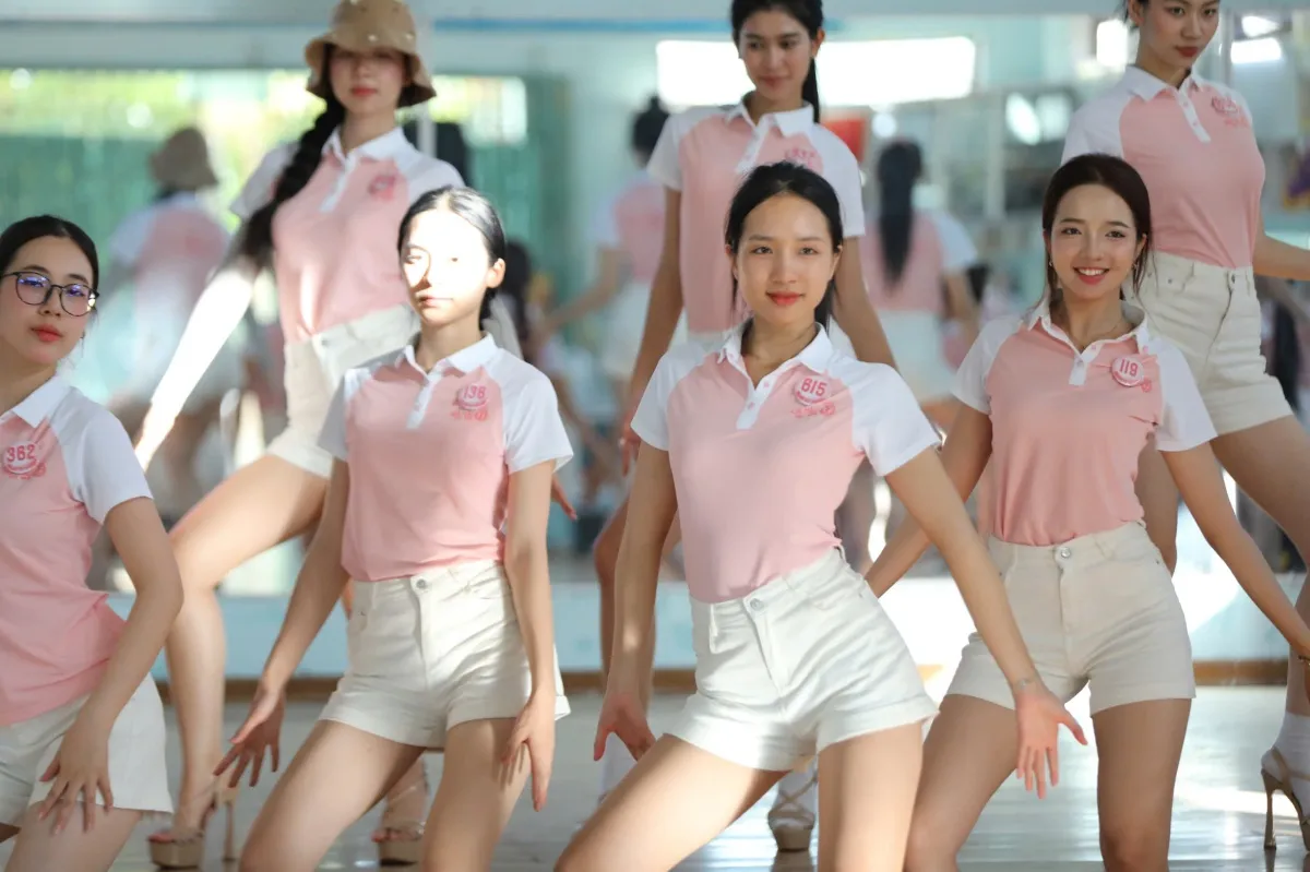 Hoa hậu Việt Nam 2024: 25 người đẹp sẵn sàng toả sáng trong đêm Chung kết ảnh 4
