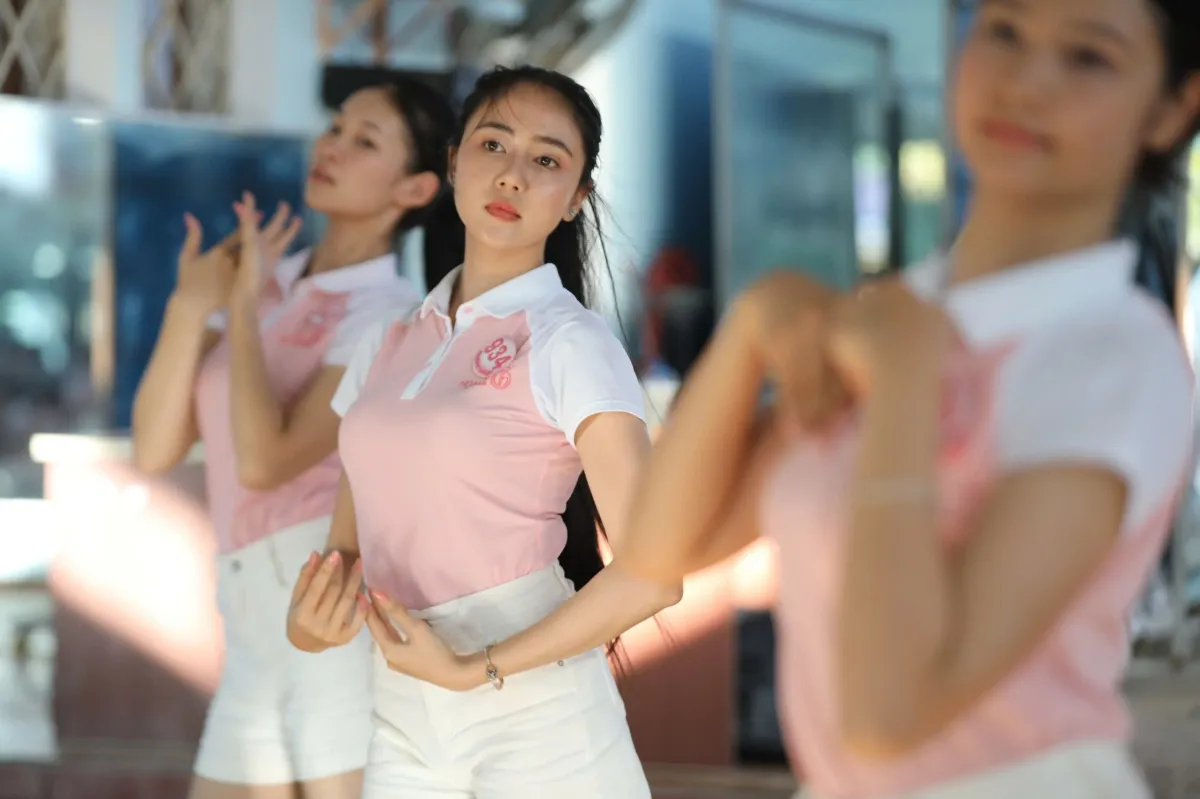 Hoa hậu Việt Nam 2024: 25 người đẹp sẵn sàng toả sáng trong đêm Chung kết ảnh 9
