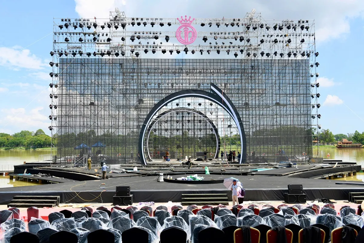 Có thể xem truyền hình trực tiếp Chung kết Hoa hậu Việt Nam 2024 trên các nền tảng nào? ảnh 8