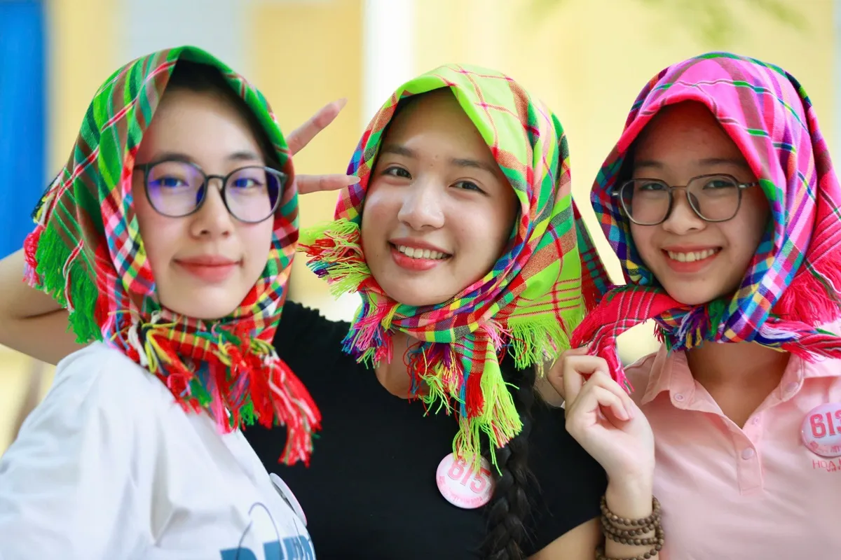 25 thí sinh Hoa hậu Việt Nam 2024 tràn ngập năng lượng tích cực trước Chung kết ảnh 18