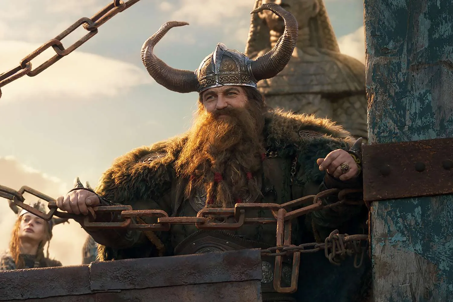 How to Train Your Dragon: Khi hoài niệm và kỹ xảo hiện đại cùng cất cánh ảnh 3