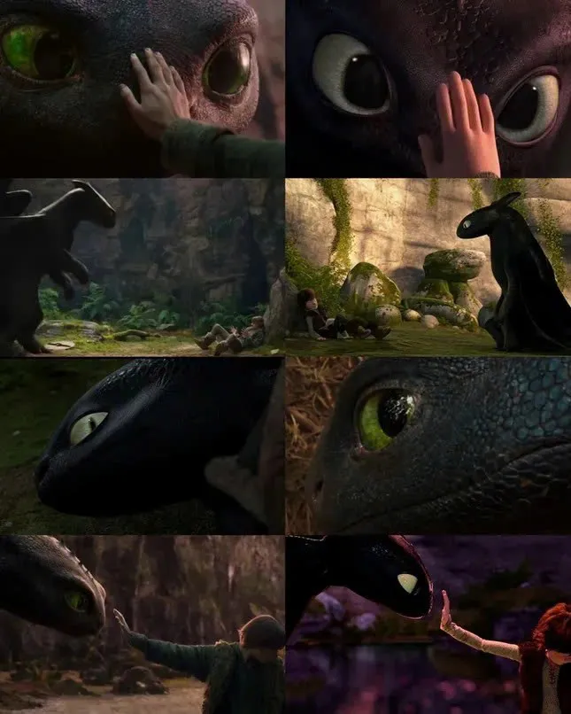 How to Train Your Dragon: Khi hoài niệm và kỹ xảo hiện đại cùng cất cánh ảnh 2
