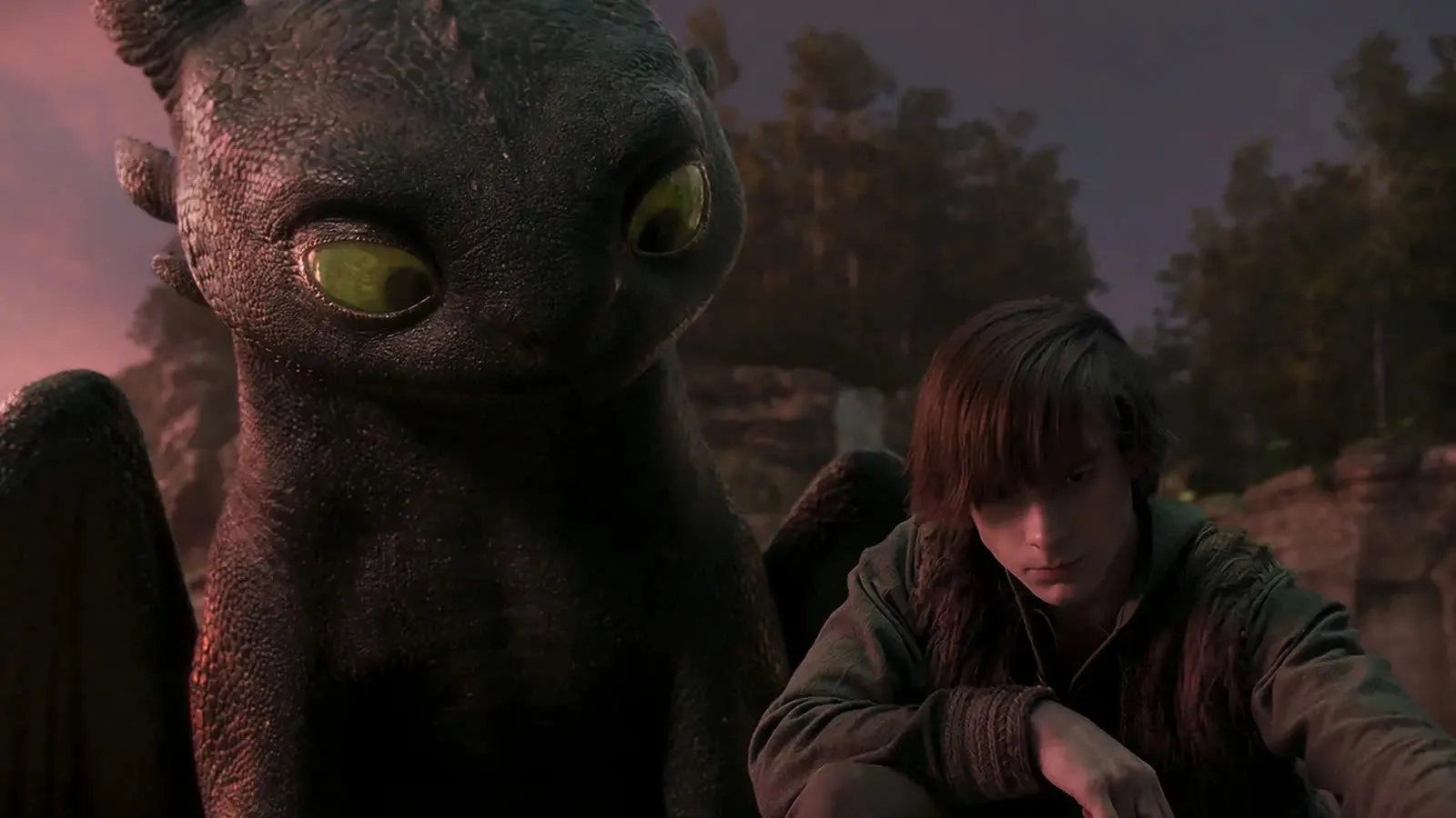 How to Train Your Dragon: Khi hoài niệm và kỹ xảo hiện đại cùng cất cánh ảnh 6