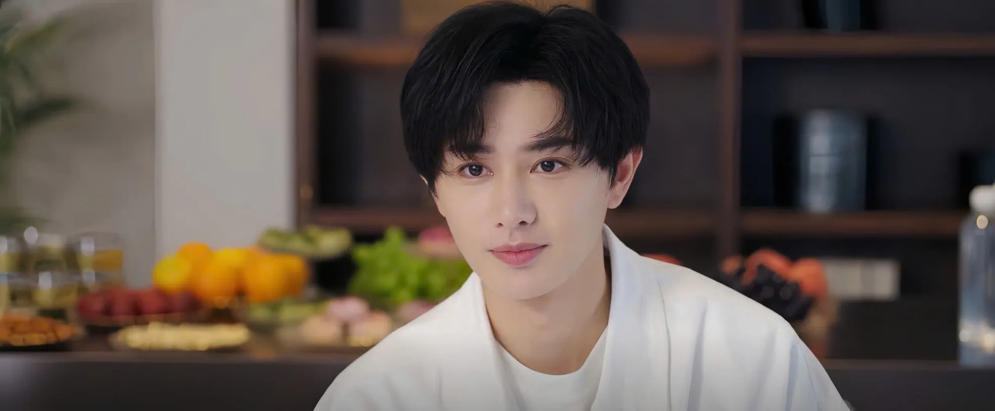 Thư Quyển Nhất Mộng: Vương Hựu Thạc bứt phá, thoát danh "anh rể Cúc Tịnh Y" ảnh 5