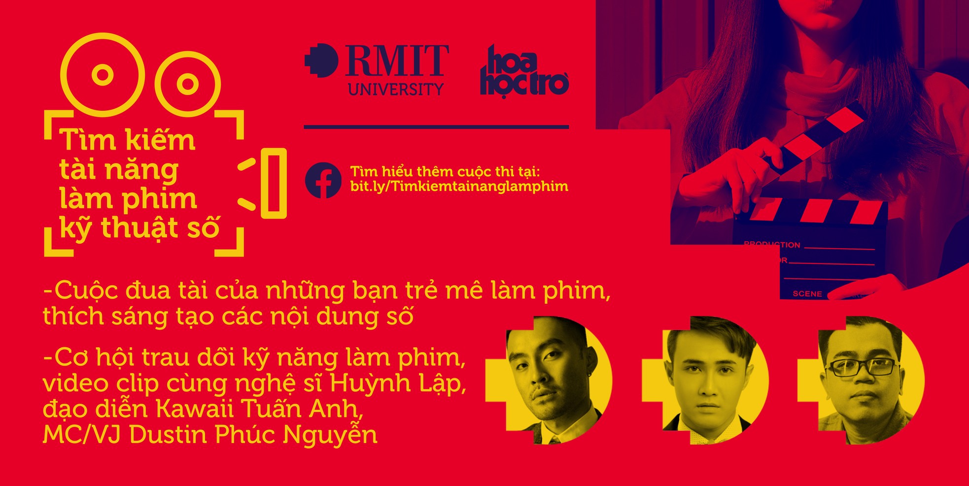 Huỳnh Lập: “Làm phim tâm linh không đồng nghĩa với việc cổ súy mê tín dị đoan” ảnh 3