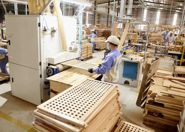 Doanh nghiệp nói gì về thông tin bước đầu đàm phán thuế quan? ảnh 1