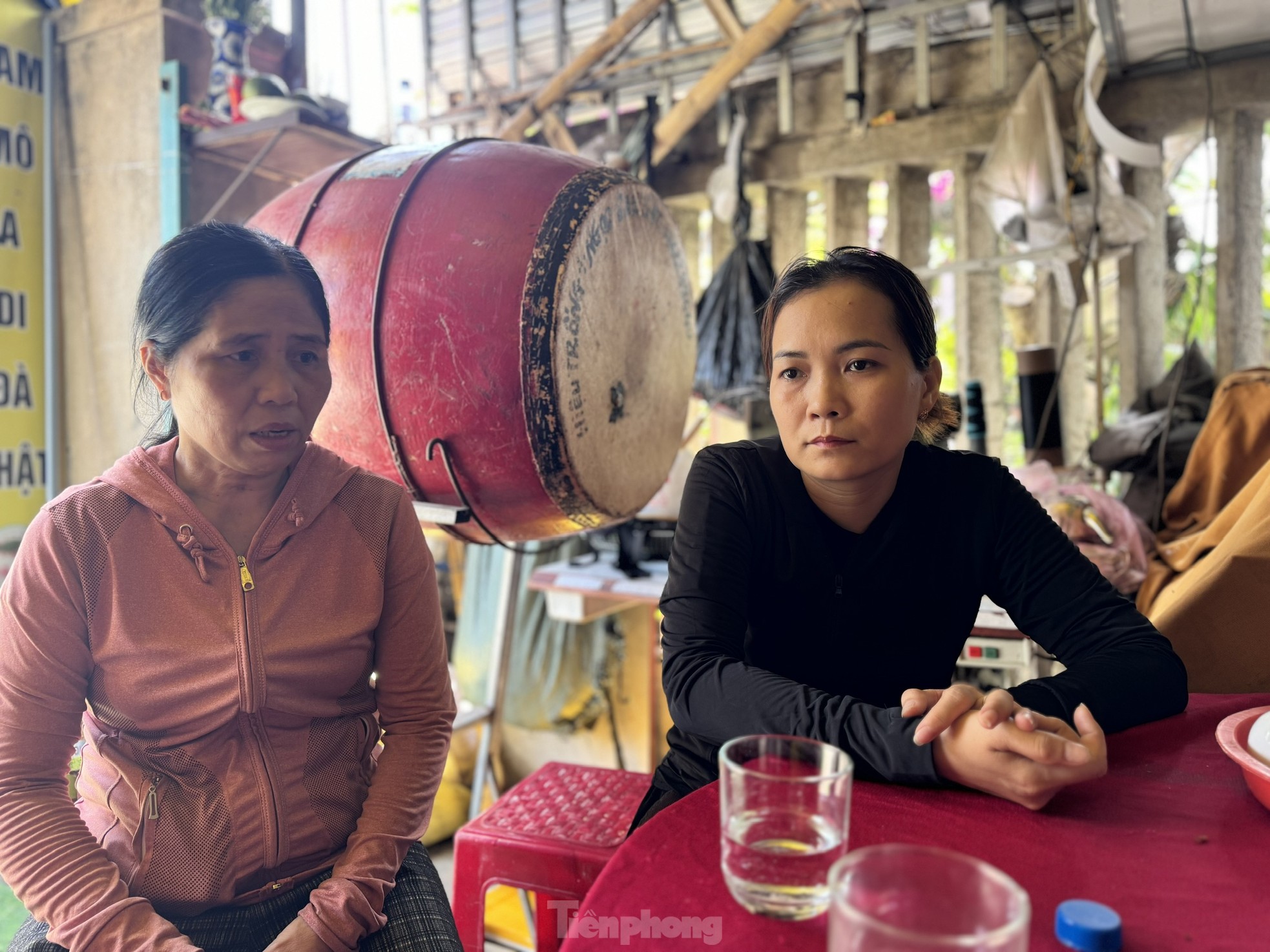 Vụ đuối nước khiến nhóm học sinh tử vong: Nỗi đau còn mãi ảnh 10