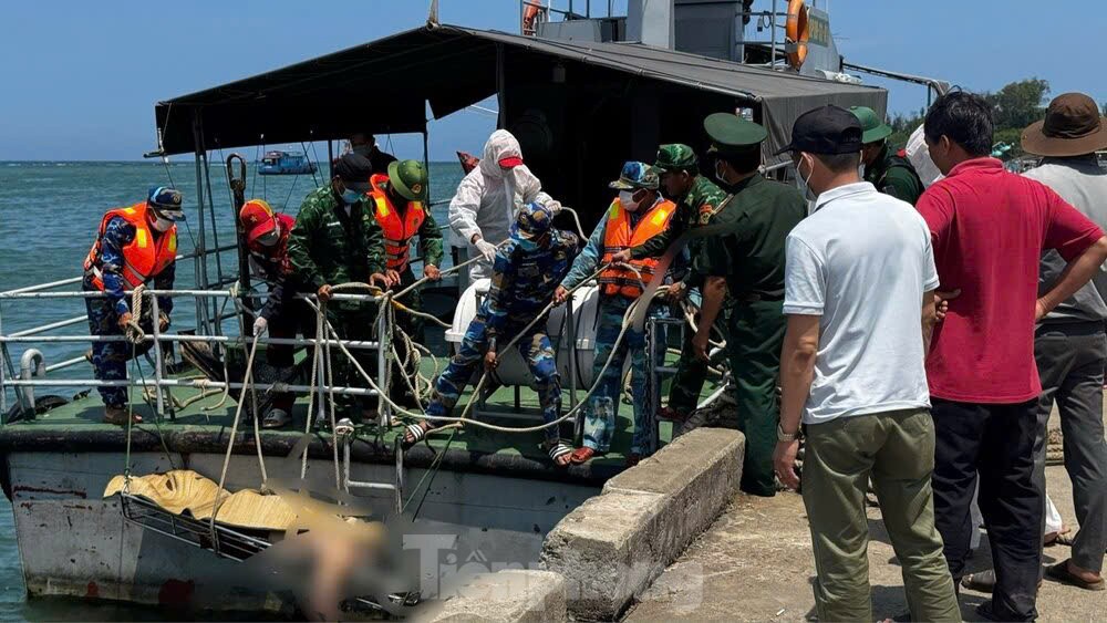 Vụ đuối nước khiến nhóm học sinh tử vong: Nỗi đau còn mãi ảnh 4