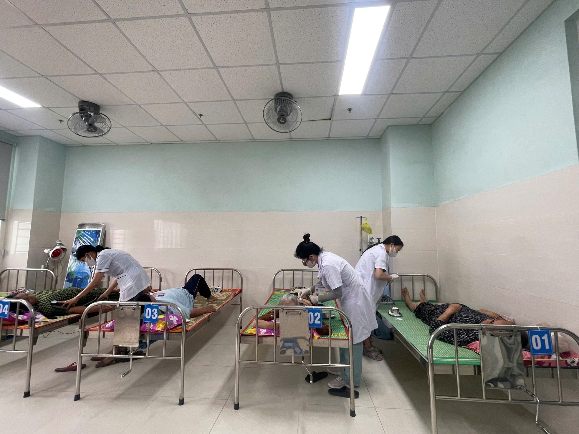 Lý Sơn vơi dần những chuyến tàu ngược gió cứu người ảnh 5