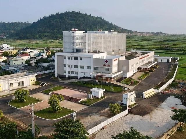 Lý Sơn vơi dần những chuyến tàu ngược gió cứu người ảnh 2