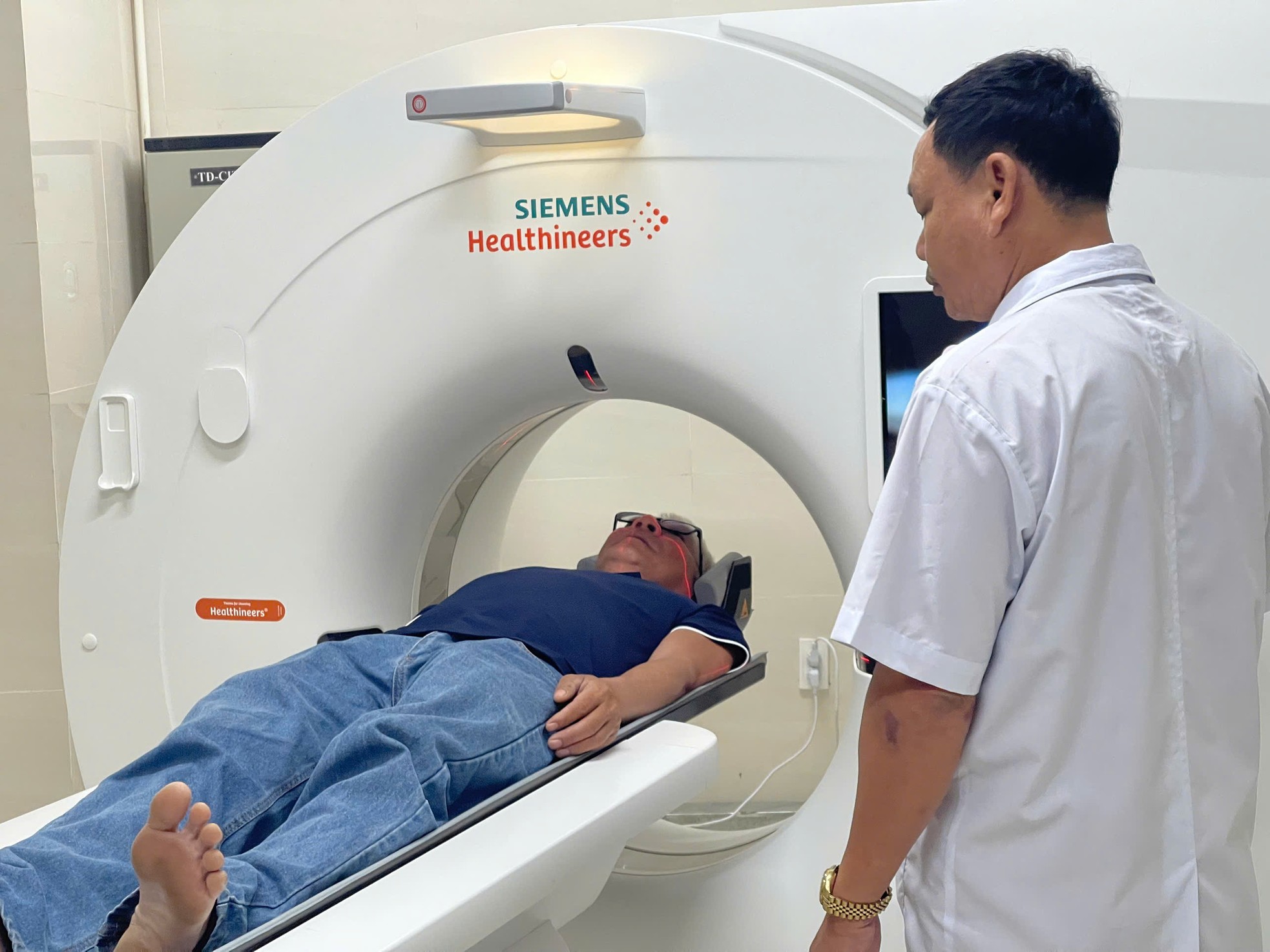 Lý Sơn vơi dần những chuyến tàu ngược gió cứu người ảnh 3