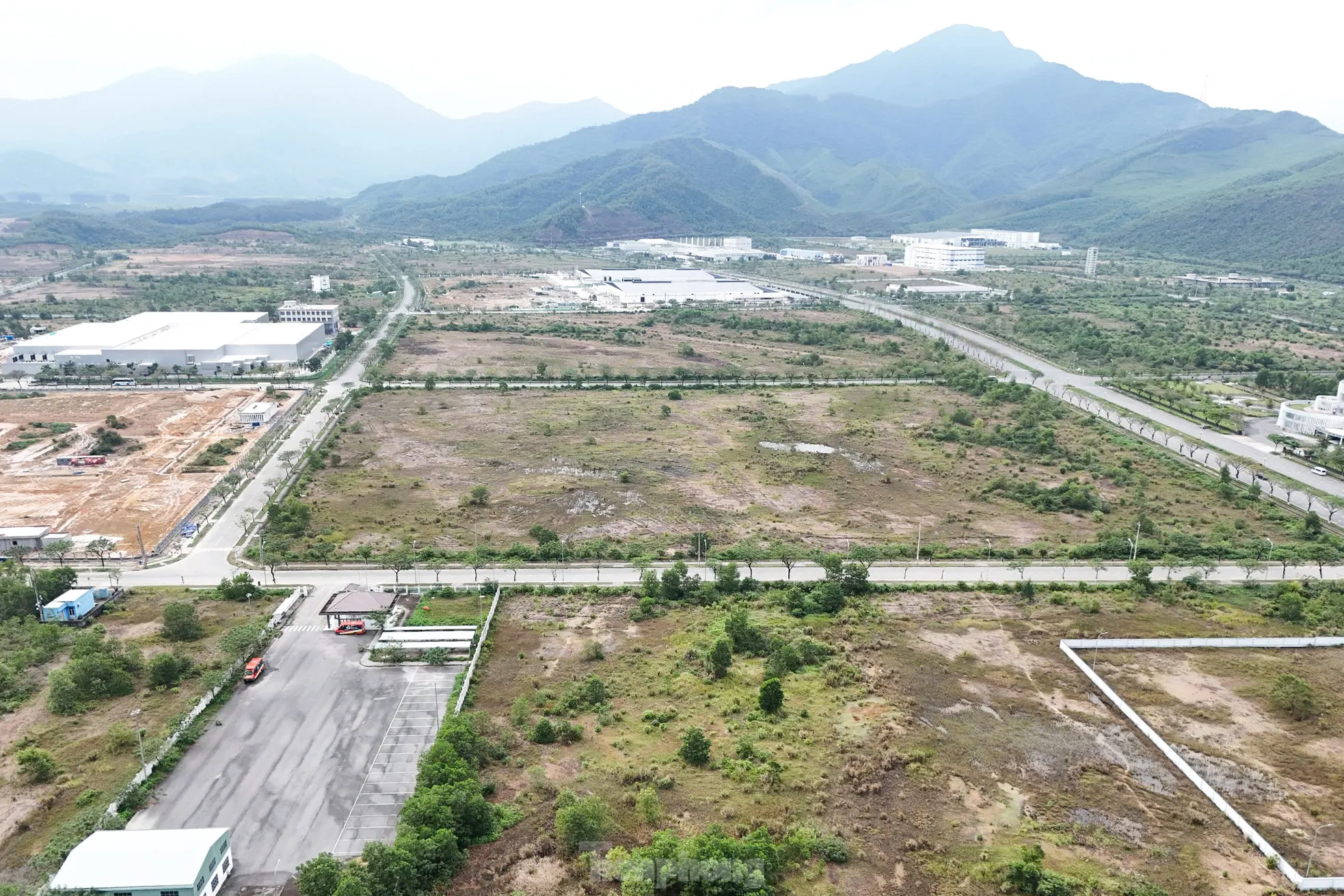 Đà Nẵng hình thành phân khu công nghệ cao rộng 3.656 ha ra sao? ảnh 4
