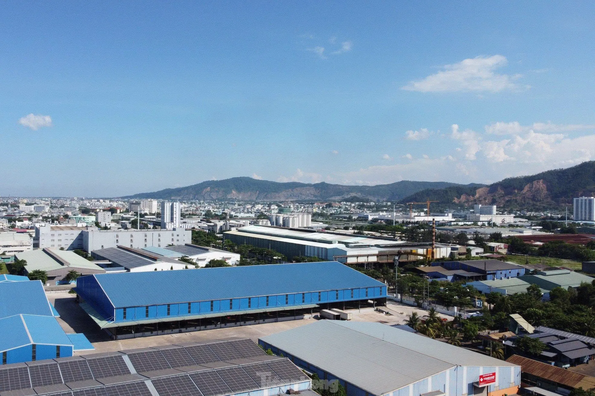 Đà Nẵng hình thành phân khu công nghệ cao rộng 3.656 ha ra sao? ảnh 6