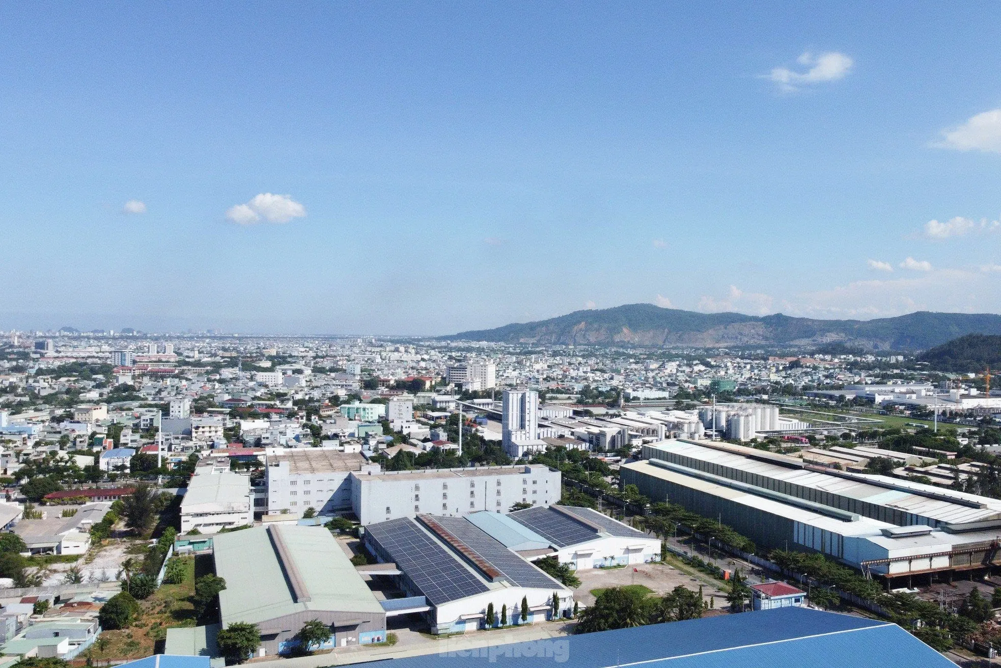 Đà Nẵng hình thành phân khu công nghệ cao rộng 3.656 ha ra sao? ảnh 5