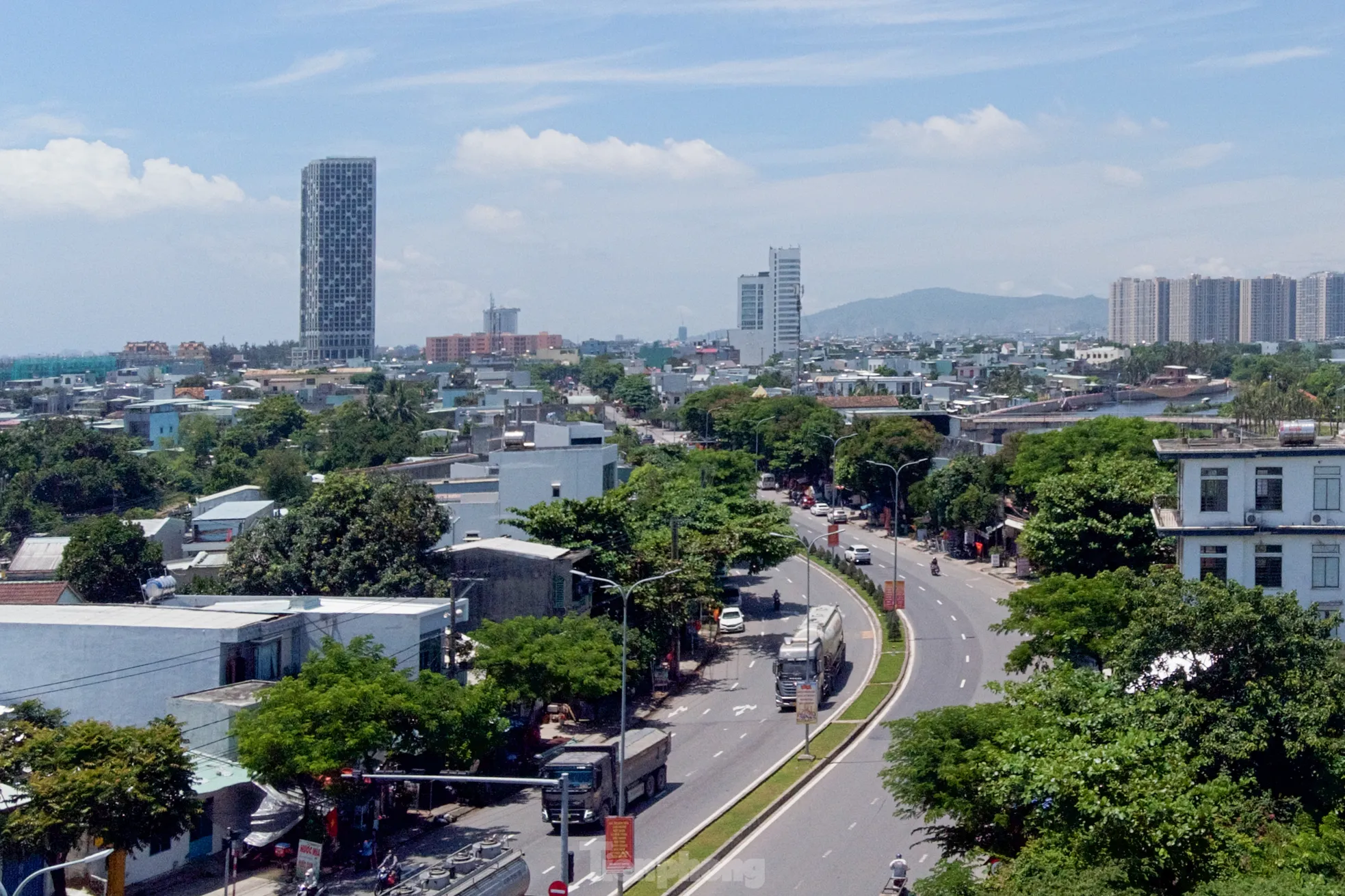 Đà Nẵng hình thành phân khu công nghệ cao rộng 3.656 ha ra sao? ảnh 8
