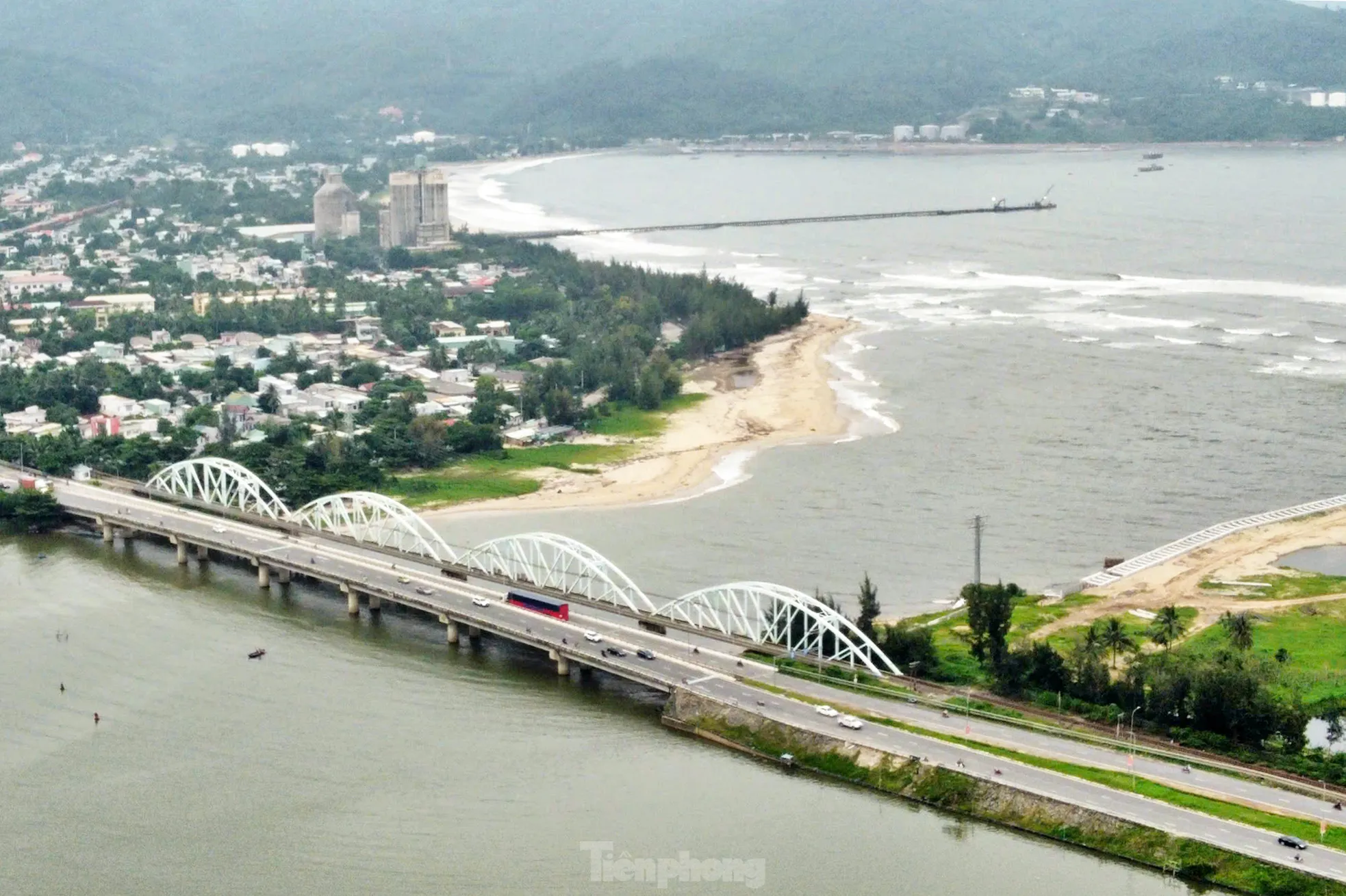 Đà Nẵng hình thành phân khu công nghệ cao rộng 3.656 ha ra sao? ảnh 3